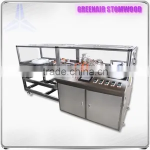 Suppository Thermoforming Machine thumbnail-1