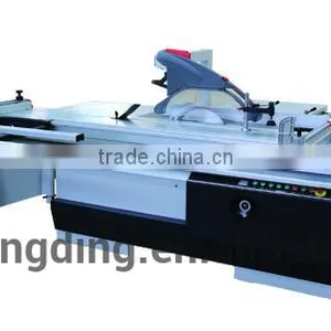 High Quality Woodwroking Sliding Table Saw Machinery With Scoring Blade Quality Choice Most Popular thumbnail-3