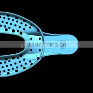 Disposable Impression Trays thumbnail-6