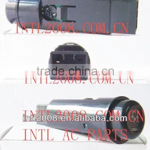 Air-activation Switch MITSUBISHI UNIVERSAL VARICA 1997- 5pin A/C Switches Auto ac A/c Air Conditioner Conditioning Switch thumbnail-1