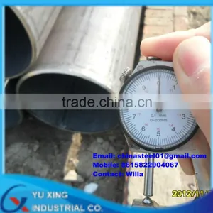 PIPE LSAW L245 thumbnail-1