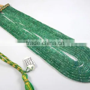 Emerald Necklace thumbnail-4