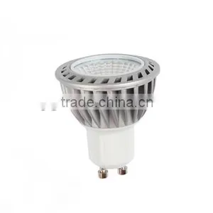 New Item and High Quality Mr16&gu10 Led Cob Spotlight thumbnail-3