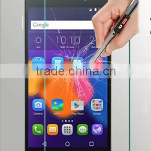 For Alcatel Idol 3 5.5 Inch Tempered Glass Screen Films Cheap Price thumbnail-1