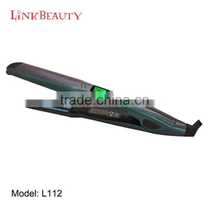 New Brands Selling Online Professional Hair Straightening Hair Flat Iron thumbnail-1