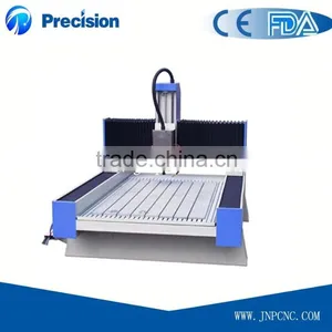 1200*1800*200mm Working Area Stone CNC Router With 3.0kw Water Cooled Spindle, T Slots Table thumbnail-3