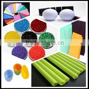 Plastic Color Masterbatch thumbnail-3