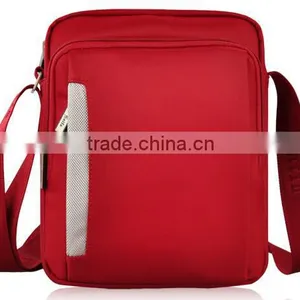 2016 Customize Lady Shoulder Bag Laptop Bag Nylon Women Messenger Hobo Bag New Handbag thumbnail-1
