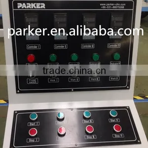 IM100 Argon Filling Machine thumbnail-6