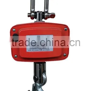 OCS-M15 Digital Electronic Crane Scale 300kg~1T With Dry Battery thumbnail-2