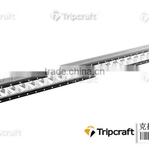 Good News ! 16800lm 240W LED OFFROAD LIGHT BAR Xenon Led Work Light Bar/Led Ofroad Light Bar Car Accessoryon on Sale thumbnail-4