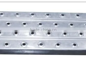 Metal Sacffolding Plank 210*45*1.2*2000 thumbnail-1