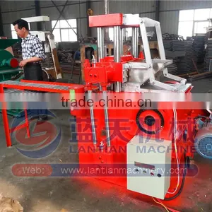 Good Quality High Density Smokeless Shisha Charcoal Machine thumbnail-6