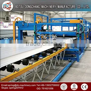 Sandwich Composite Machine thumbnail-1