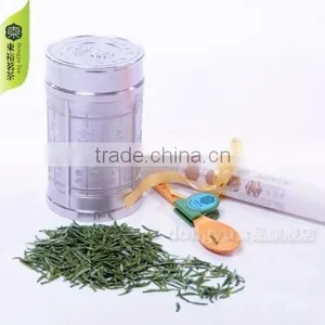 High Quality Chinese Healthy Green Tea Top Grade Low Price Pure and Organic thumbnail-5