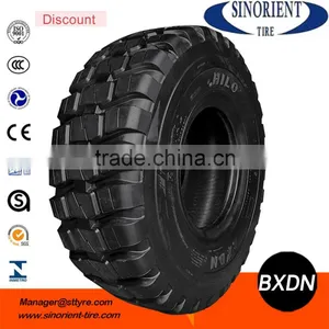 Popular Pattern Bias OTR Tire E3l3 With Cheap Price thumbnail-2