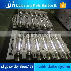 Medical Supplies Hollow Mold, Saline Mould, Hollow Bag Mold thumbnail-5