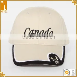 Good Quality 6 Panel Cotton Unstructured Children Safe Sports Style Baseball Cap thumbnail-1