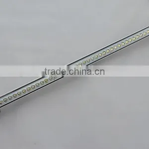 Hight Quality Stainless LED RGB Mini Submersible Led Light thumbnail-5