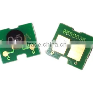 Toner Chip for hp 05a Cartridge thumbnail-1
