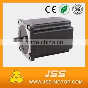 86bygh Bipolar Step Motor Used With Stepper Motor Controller thumbnail-1