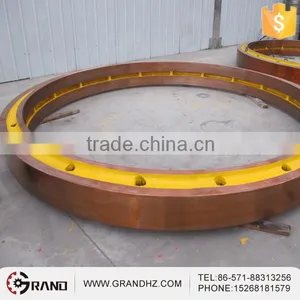 Factory Supply Casting Parts Riding Ring Manufacturer thumbnail-3