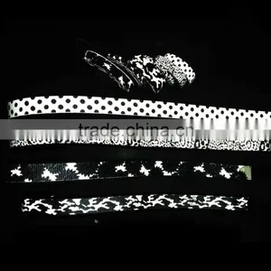 Printable Reflective Webbing With OEM Size thumbnail-1