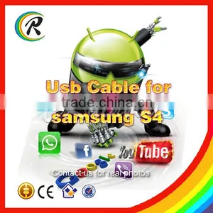 Wholesale Driver Download Usb Data Cable for Samsung Galaxy Note 3 thumbnail-1