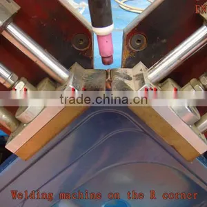 Welding Machine on the R Corner (R90) thumbnail-4