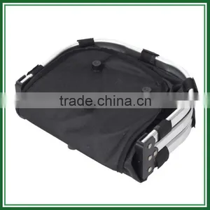 Hand Held Fabric Shopping Baskets for Sale thumbnail-4