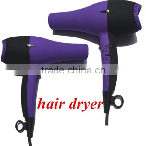 2016 Magnet Salon Professional Hair Dryer With AC Motor/ High Quality and Competive Price thumbnail-1