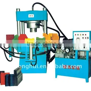 XH1500 Concrete Paver and Curbstone Making Machine thumbnail-1