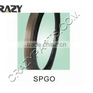 China Suppier High Quality Pilot Valve Seal Kit/set/box With Many Size for Excavator Spare Parts thumbnail-3