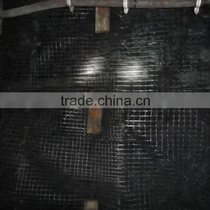 China Plastic Tensile Net thumbnail-4