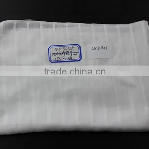 Silk and Cotton Blended Fabric for Garment Use (AMA1601) thumbnail-1