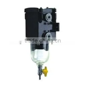 Truck Filters 81125016058 thumbnail-1