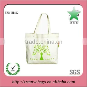 High Quality Blank Canvas Wholesale Tote Bags thumbnail-1