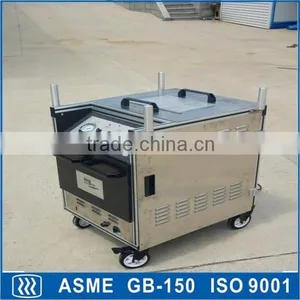 Industrial Dry Ice Making Machines thumbnail-1