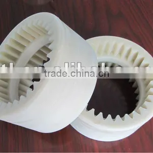 Best-selling Nylon Gear Wheel With Competitive Price thumbnail-1