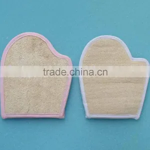 Loofah Bath Glove thumbnail-1