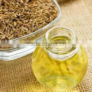 Cumin Oil | 100% Natural And Pure Cummin Oil From India thumbnail-1