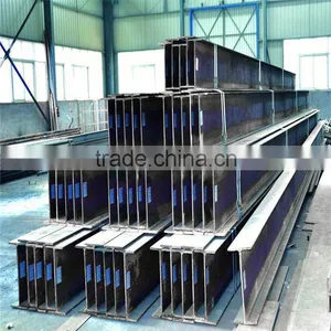 Build-up H-beam thumbnail-1