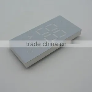High Reliability White Color Custom Aircon Digital LED Display thumbnail-3