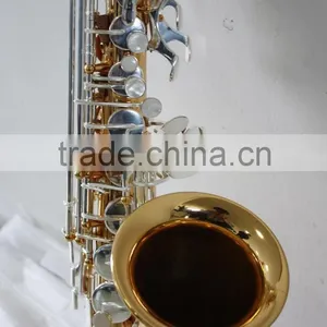 Professional Alto Saxophone YAS-301203 GS/CUPID thumbnail-1
