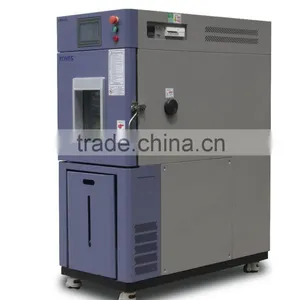 Programmable Constant Temperature and Humidity Control Cabinet thumbnail-1