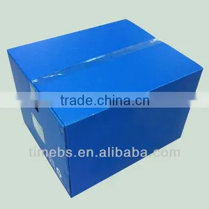 PP Corflute Plastic Storage Box thumbnail-1