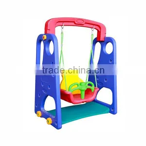 8008B Plastic Swing for Children thumbnail-1