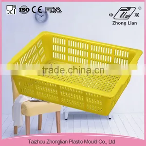 High Quality Factory Price Berry Baskets thumbnail-2