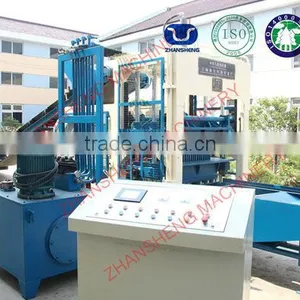 Columbia Block Machine thumbnail-1