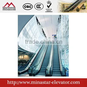 The High Quality of the Escalator Automatic Electrical Cheap Car Escalator thumbnail-1